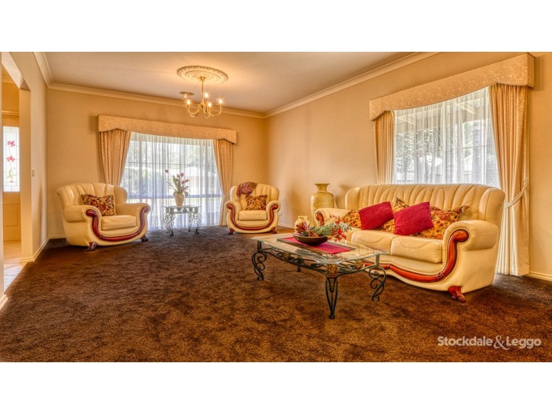 11 Eyre Court, Kialla VIC 3631