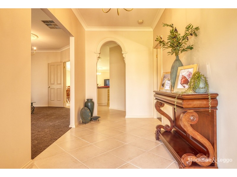 11 Eyre Court, Kialla VIC 3631