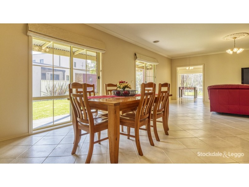 11 Eyre Court, Kialla VIC 3631