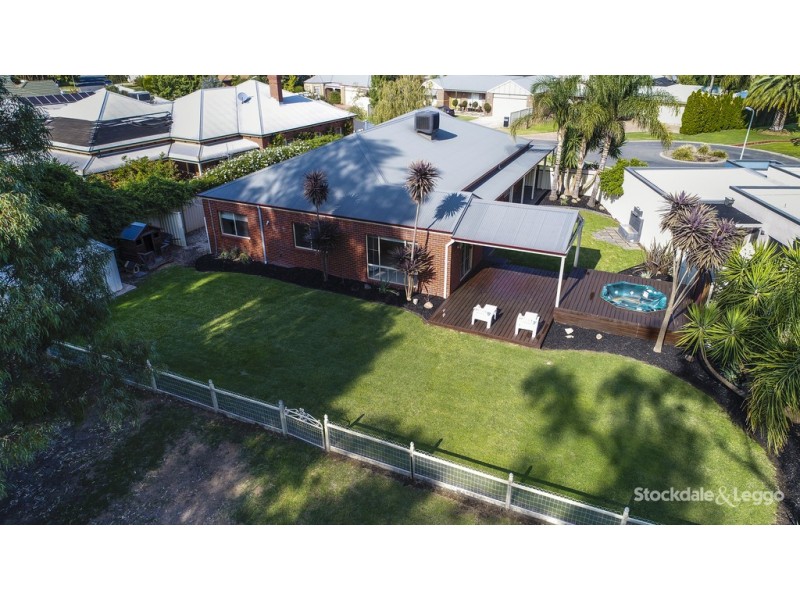 11 Eyre Court, Kialla VIC 3631