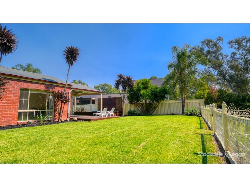 11 Eyre Court, Kialla VIC 3631