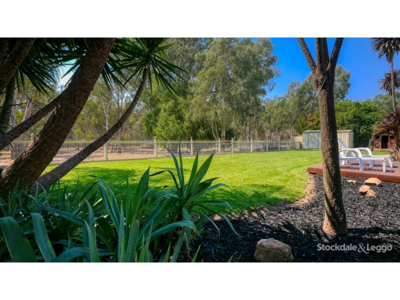 11 Eyre Court, Kialla VIC 3631