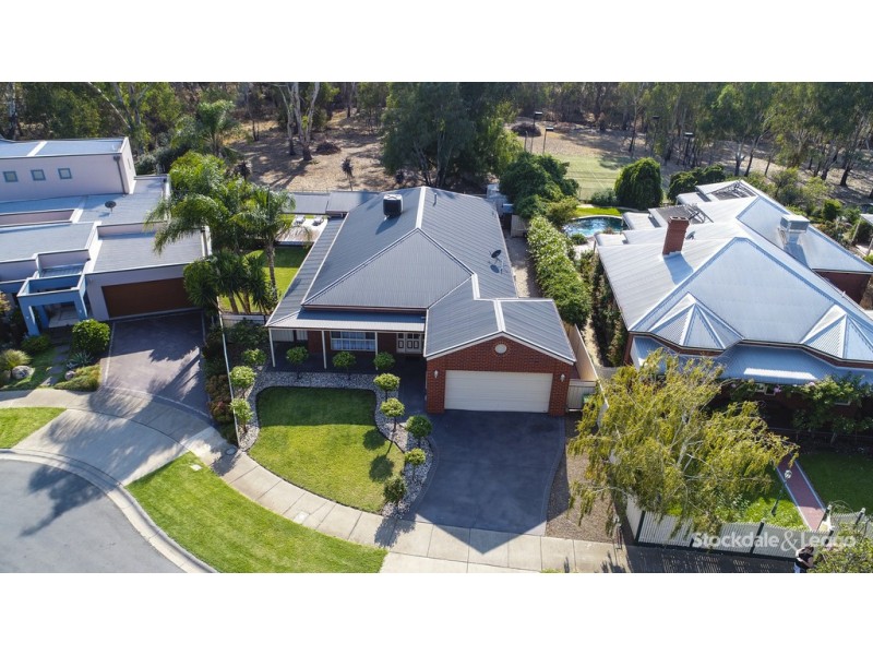 11 Eyre Court, Kialla VIC 3631