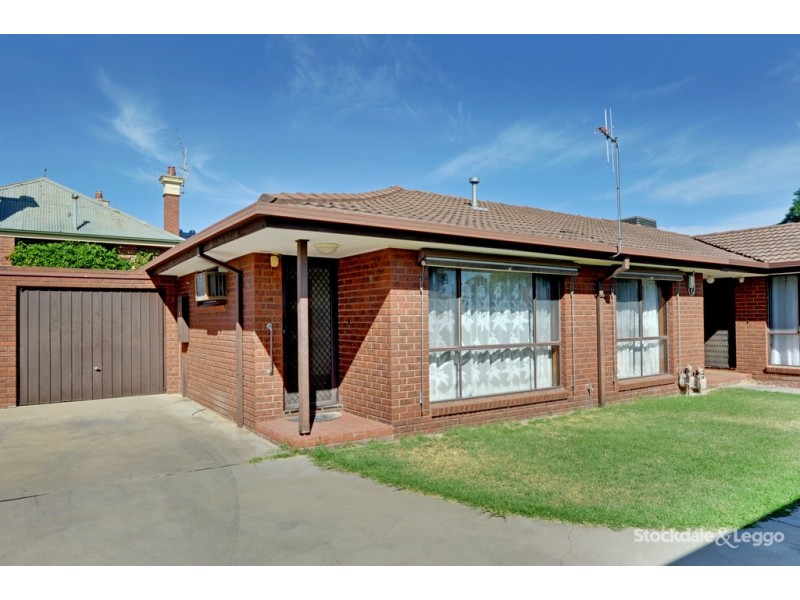 2/14 Weddell Street, Shepparton VIC 3630