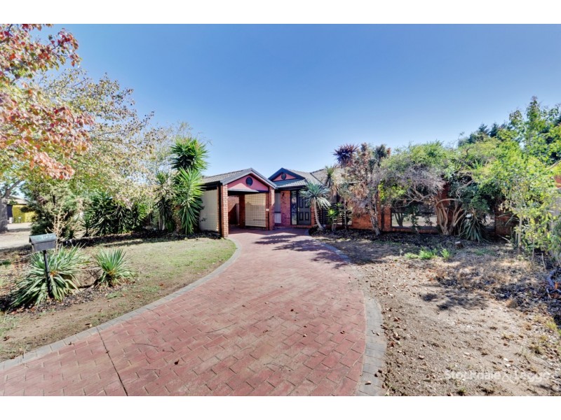 8 Lagana Drive, Shepparton VIC 3630