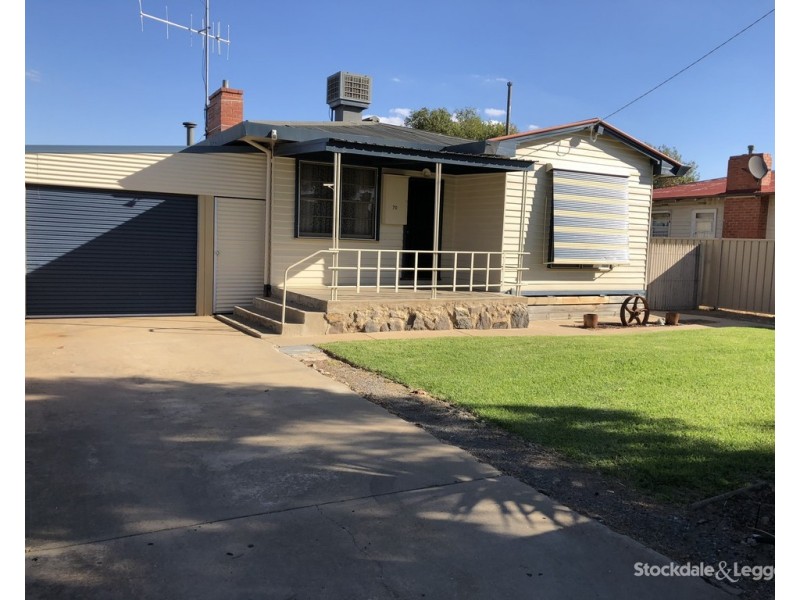 70 Cameron Avenue, Shepparton VIC 3630