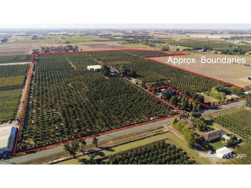 193 Hosie Road, Shepparton East VIC 3631