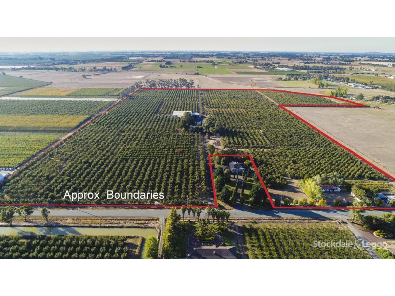 193 Hosie Road, Shepparton East VIC 3631