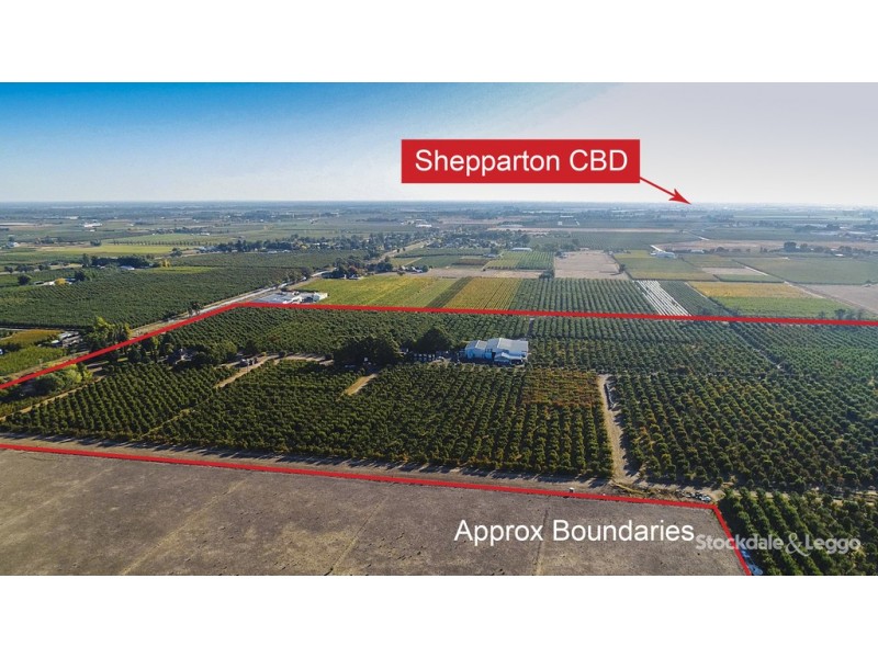 193 Hosie Road, Shepparton East VIC 3631