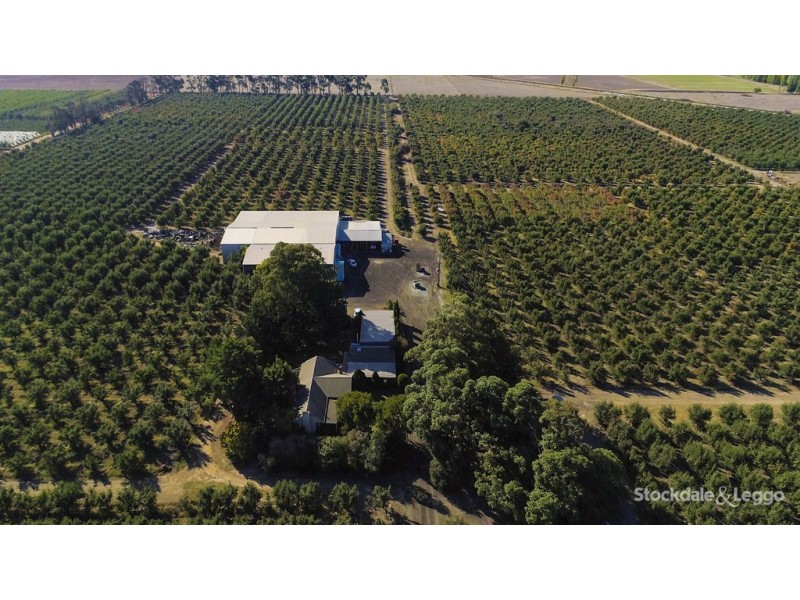 193 Hosie Road, Shepparton East VIC 3631