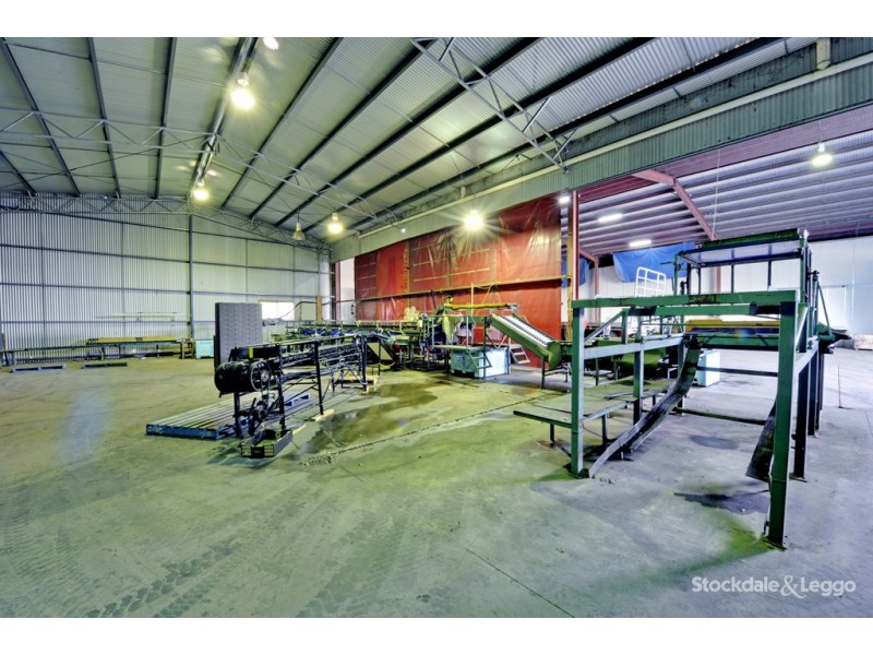 193 Hosie Road, Shepparton East VIC 3631