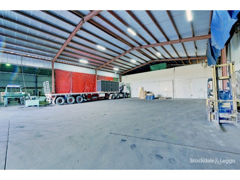 193 Hosie Road, Shepparton East VIC 3631