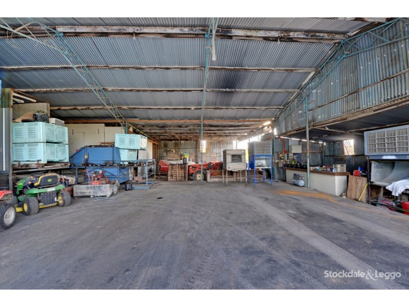 193 Hosie Road, Shepparton East VIC 3631