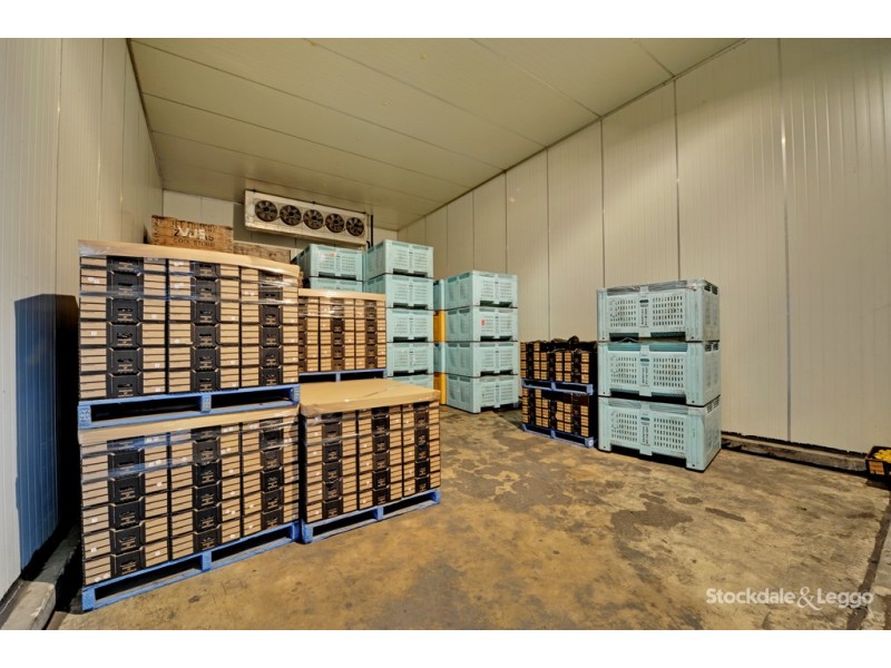 193 Hosie Road, Shepparton East VIC 3631