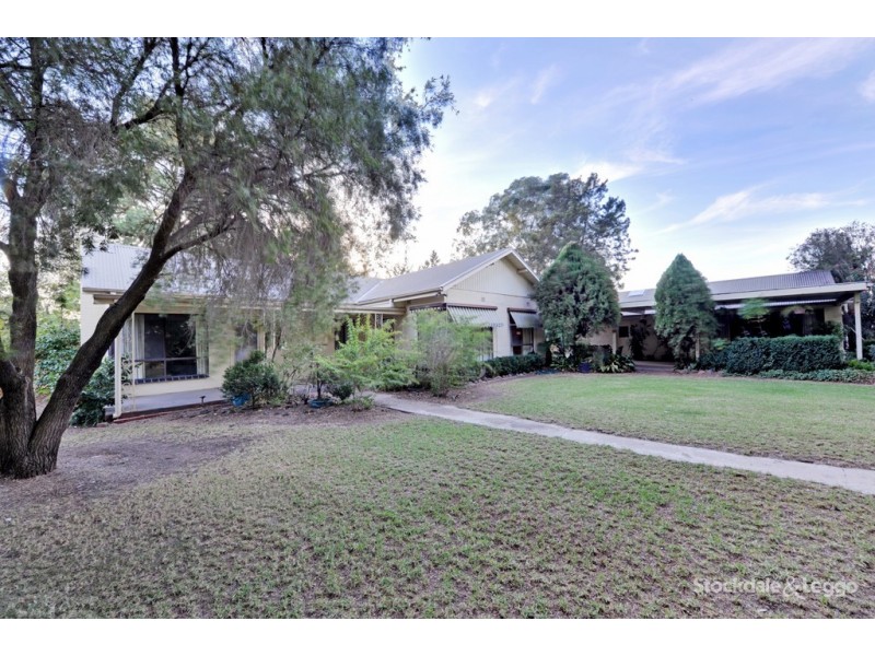 193 Hosie Road, Shepparton East VIC 3631