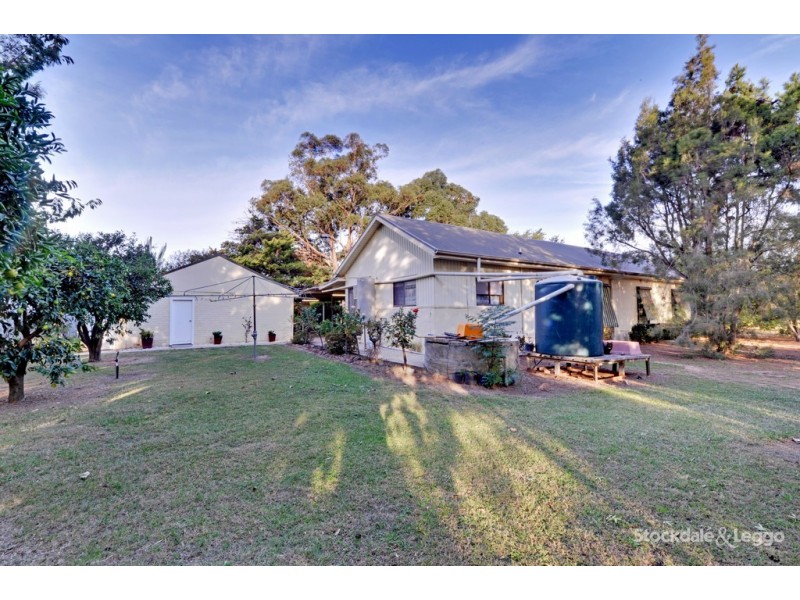 193 Hosie Road, Shepparton East VIC 3631