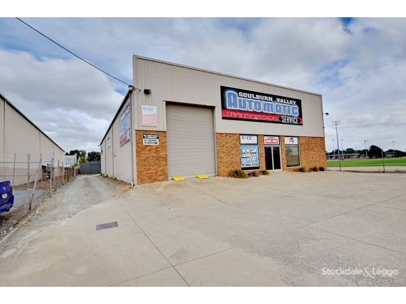 12 Mercury Drive, Shepparton VIC 3630