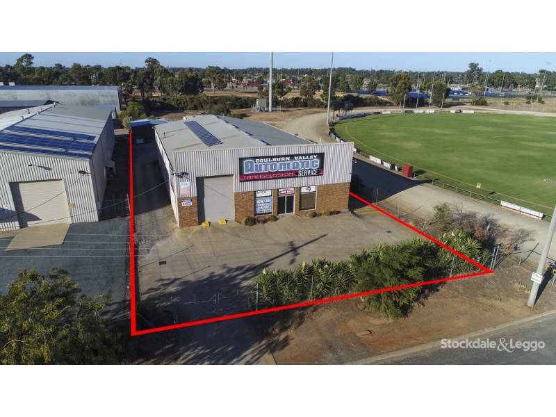 12 Mercury Drive, Shepparton VIC 3630