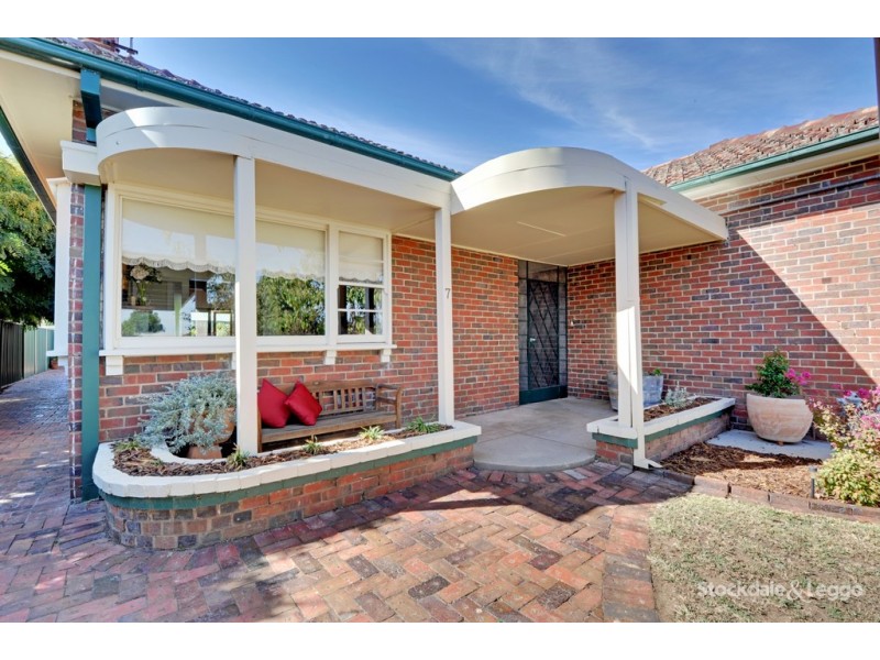 7 Clive Street, Shepparton VIC 3630
