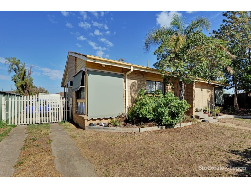 4 Carlos Court, Shepparton VIC 3630