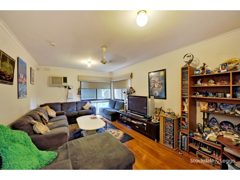 4 Carlos Court, Shepparton VIC 3630