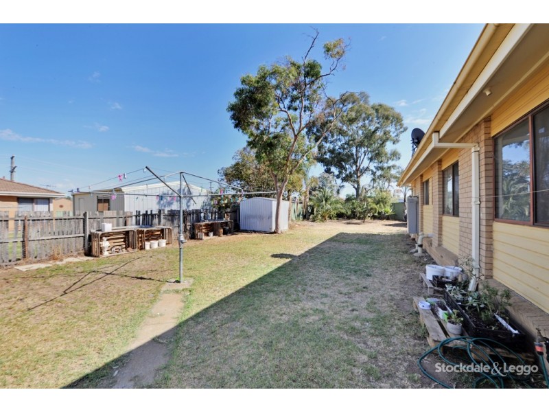 4 Carlos Court, Shepparton VIC 3630