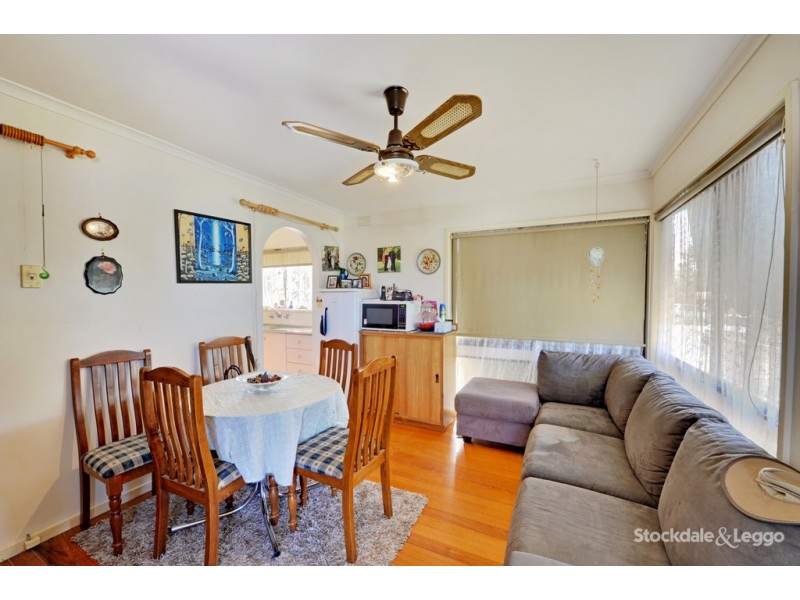 4 Carlos Court, Shepparton VIC 3630