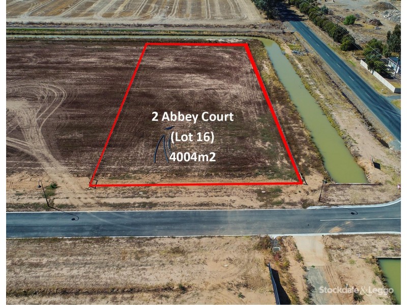 2 Abbey Court, Grahamvale VIC 3631