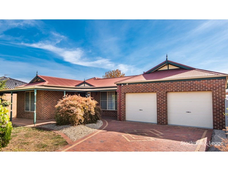27 Sun Valley Drive, Shepparton VIC 3630