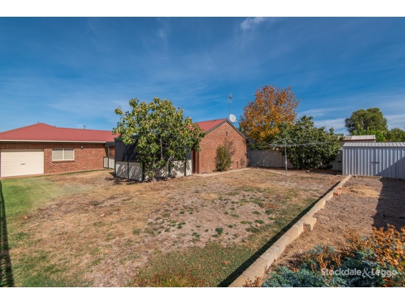 27 Sun Valley Drive, Shepparton VIC 3630