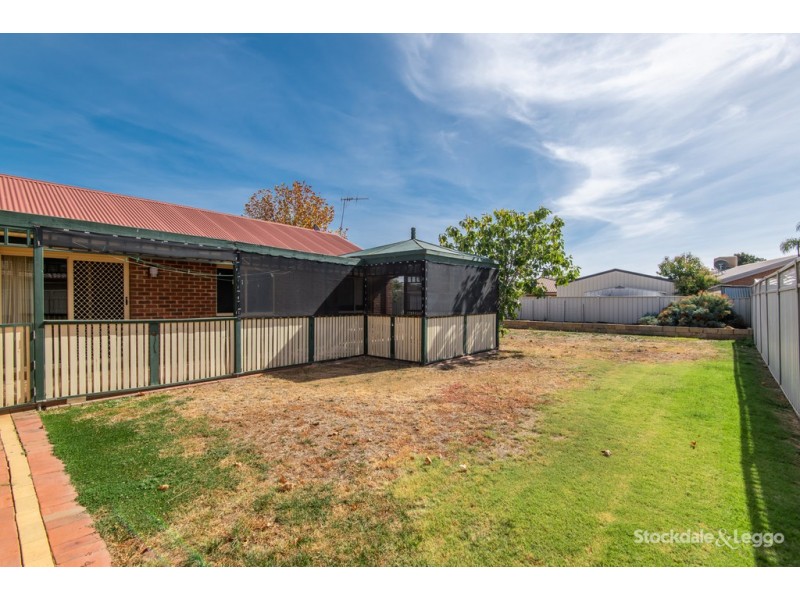 27 Sun Valley Drive, Shepparton VIC 3630