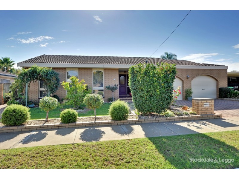 25 Holland Street, Shepparton VIC 3630