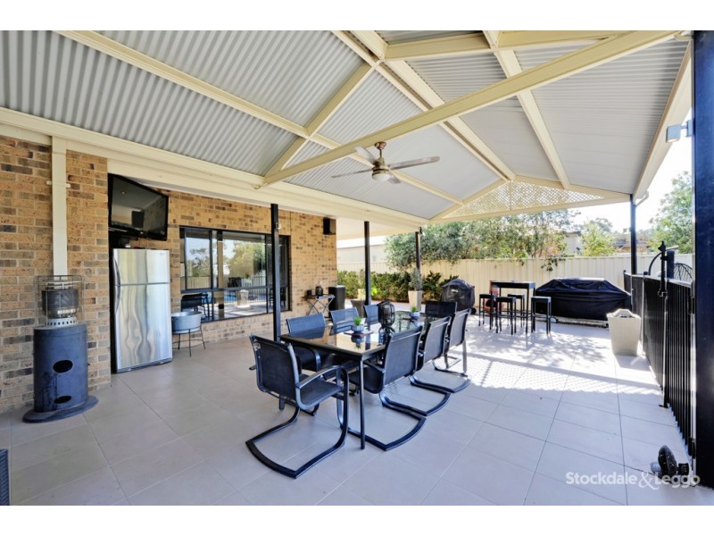 10 Banks Place, Shepparton VIC 3630