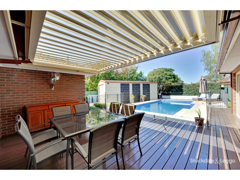 4 Crestwood Grove, Shepparton VIC 3630