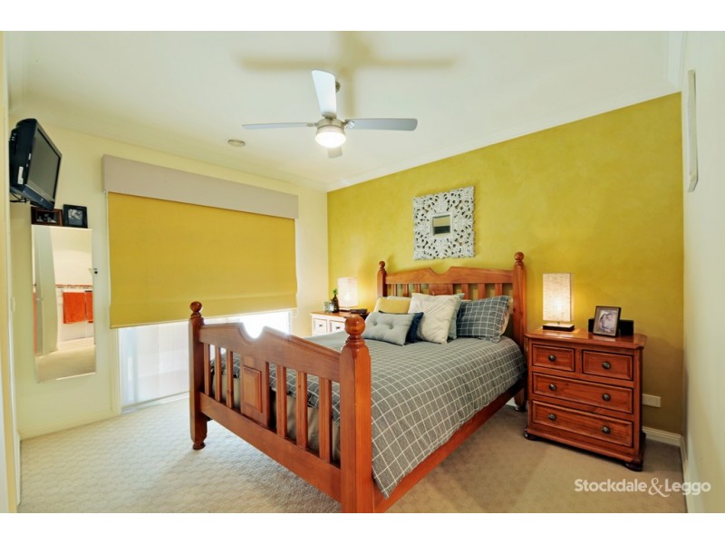 4 Crestwood Grove, Shepparton VIC 3630