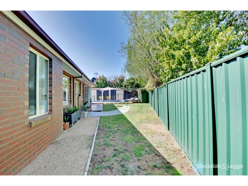 4 Crestwood Grove, Shepparton VIC 3630