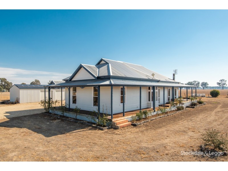 28 Temple Court, Miepoll VIC 3666