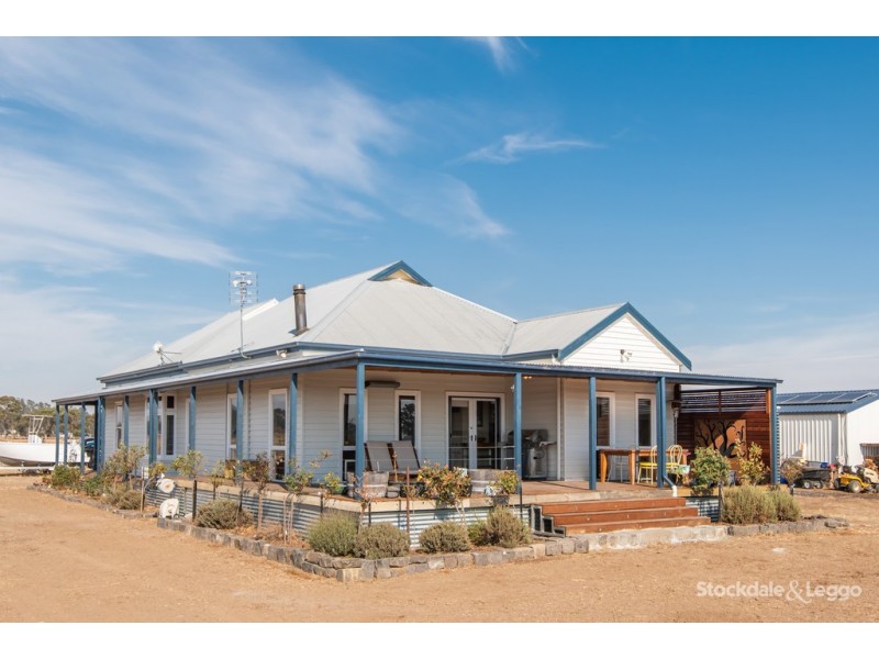 28 Temple Court, Miepoll VIC 3666