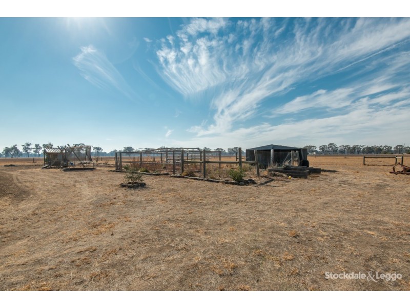 28 Temple Court, Miepoll VIC 3666