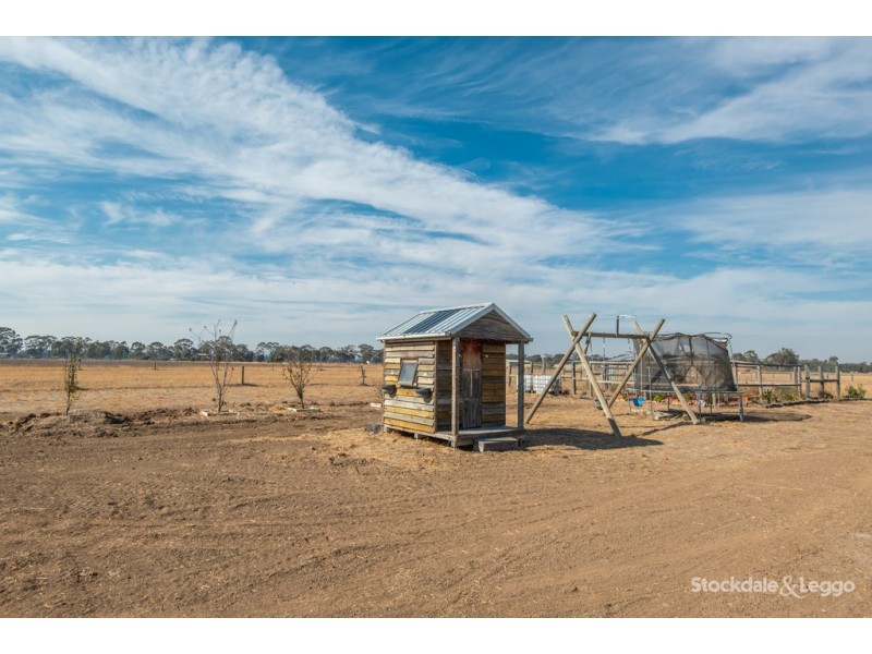 28 Temple Court, Miepoll VIC 3666