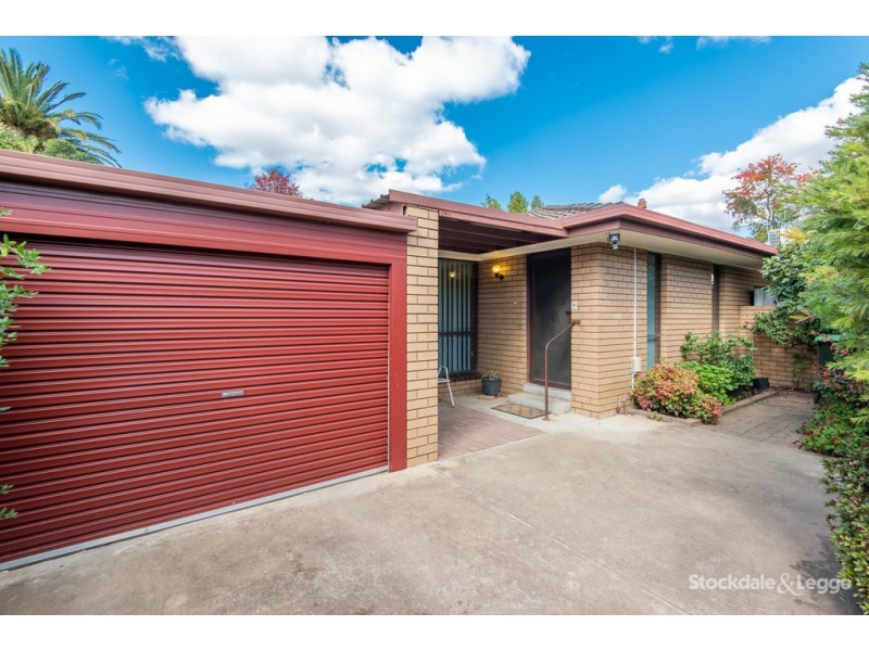 2/81 Orr Street, Shepparton VIC 3630
