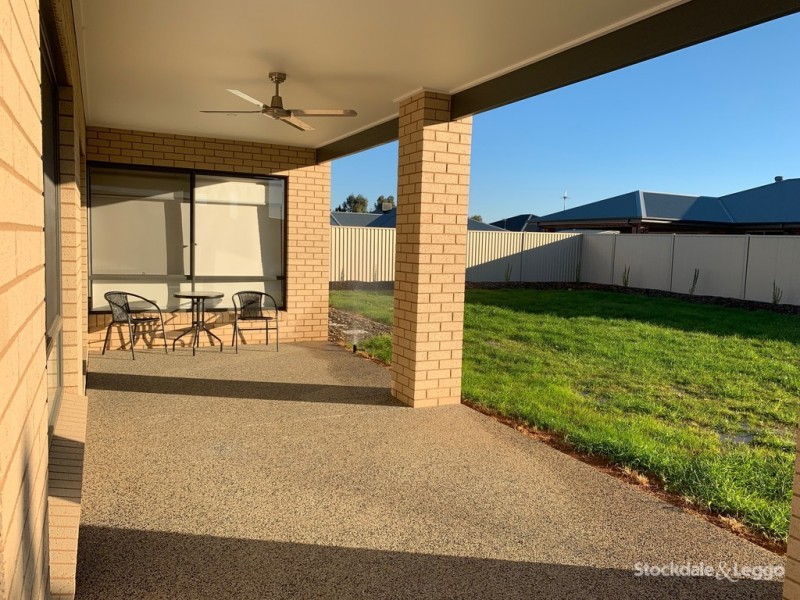 1 Daylesford Crescent, Kialla VIC 3631