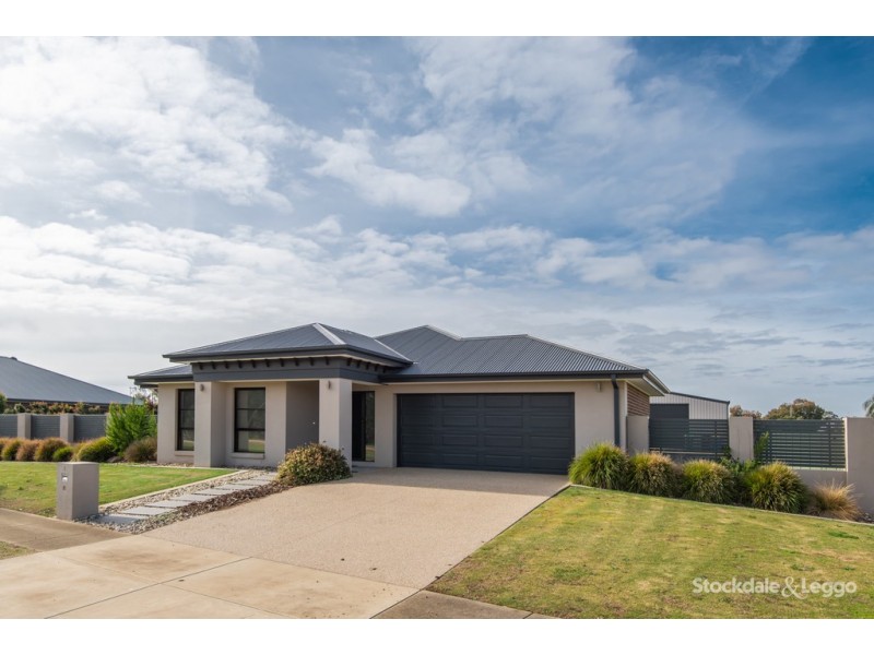 5 Lomandra Drive, Kialla VIC 3631