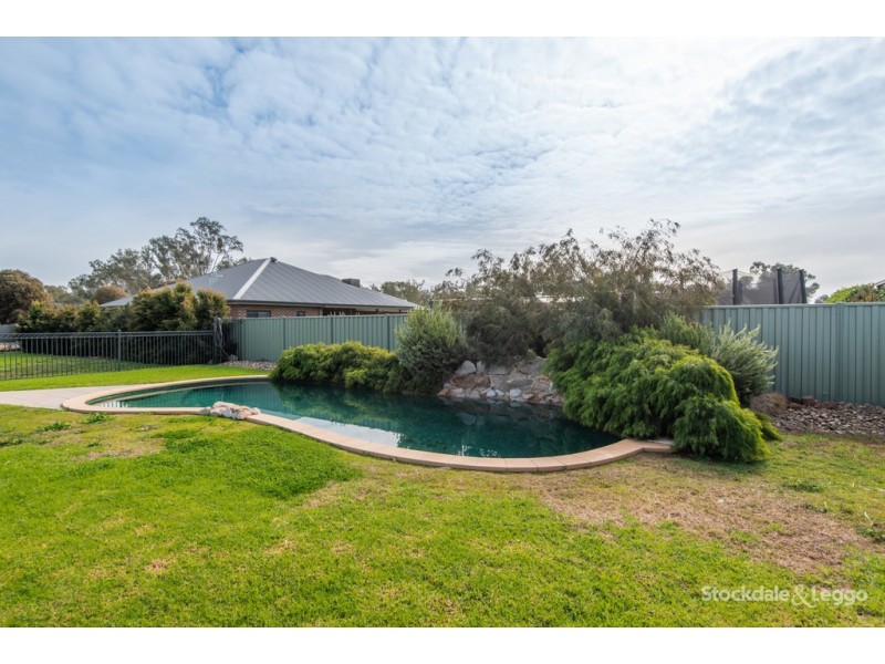 5 Lomandra Drive, Kialla VIC 3631