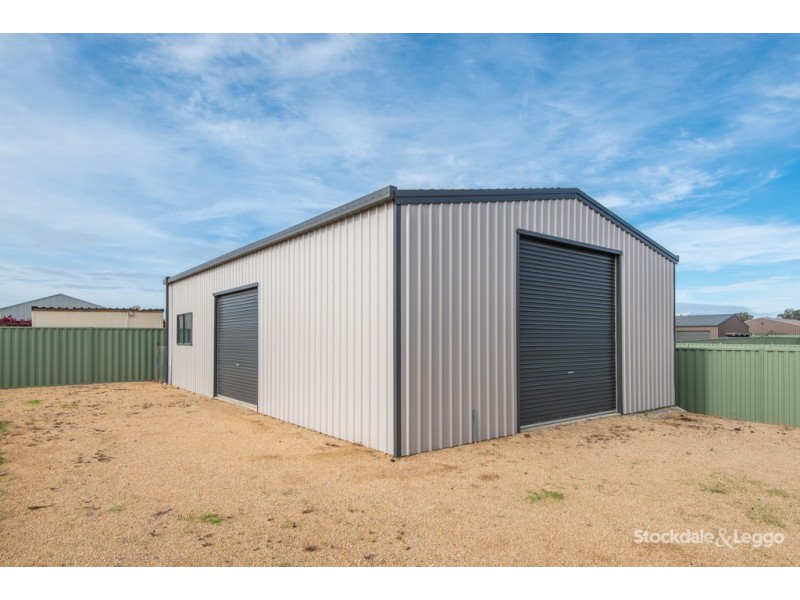 5 Lomandra Drive, Kialla VIC 3631