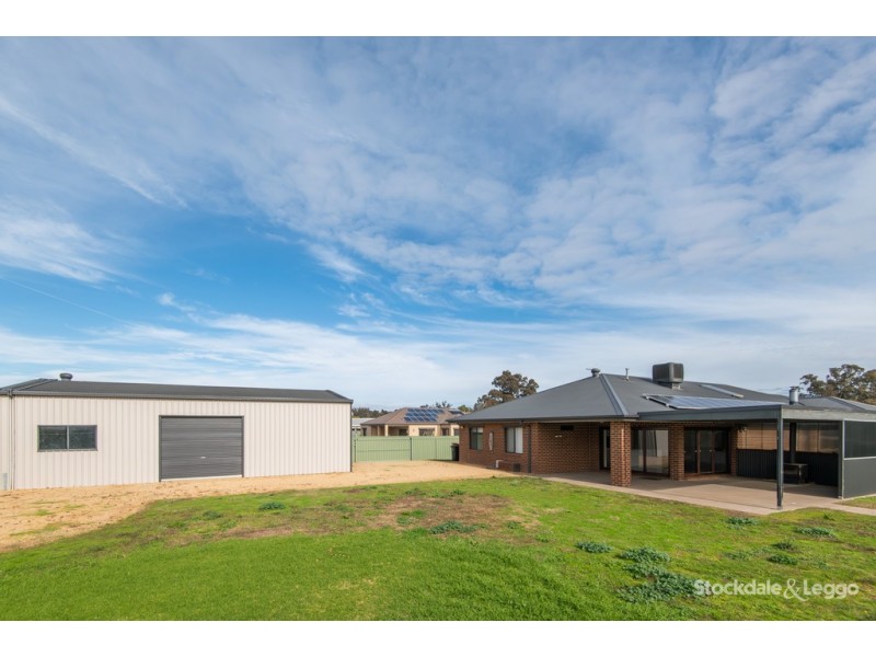 5 Lomandra Drive, Kialla VIC 3631