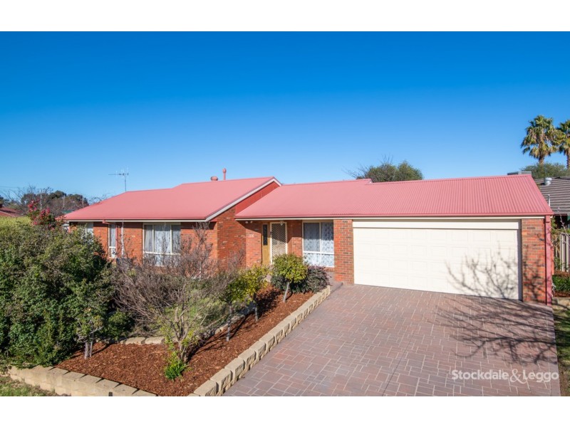 19 Polwarth Place, Shepparton VIC 3630