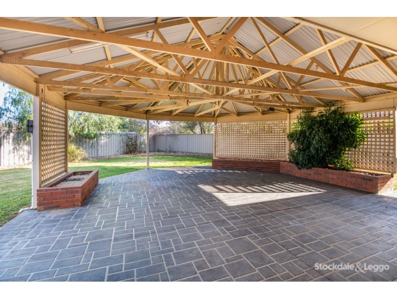 19 Polwarth Place, Shepparton VIC 3630