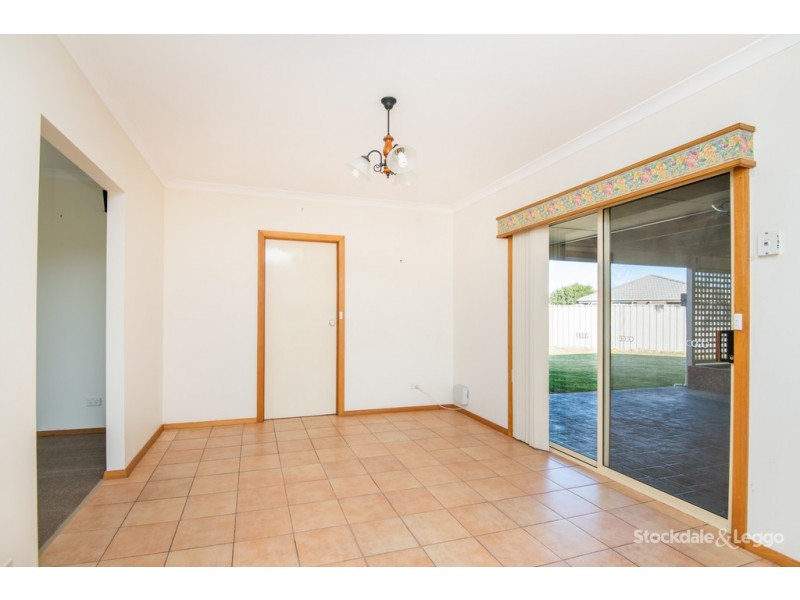 19 Polwarth Place, Shepparton VIC 3630