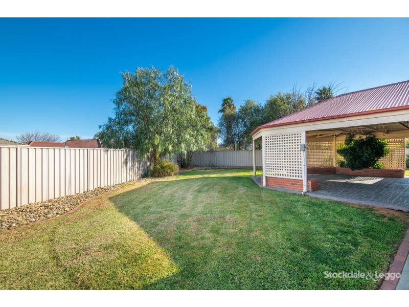 19 Polwarth Place, Shepparton VIC 3630